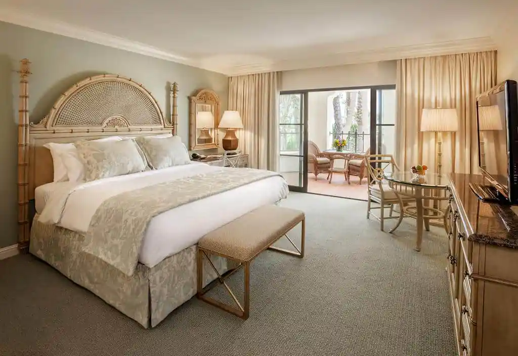 Santa Barbara Inn