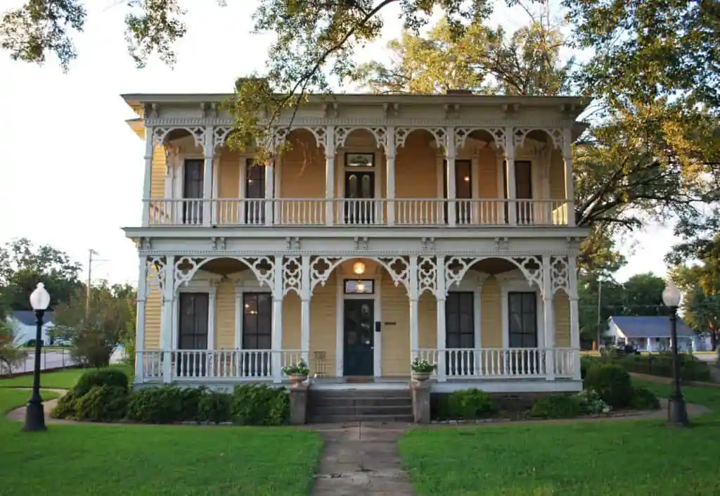 Searcy Art Gallery