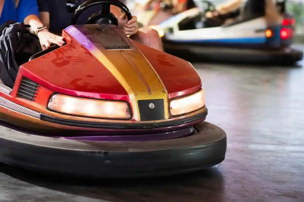 Bumper Car