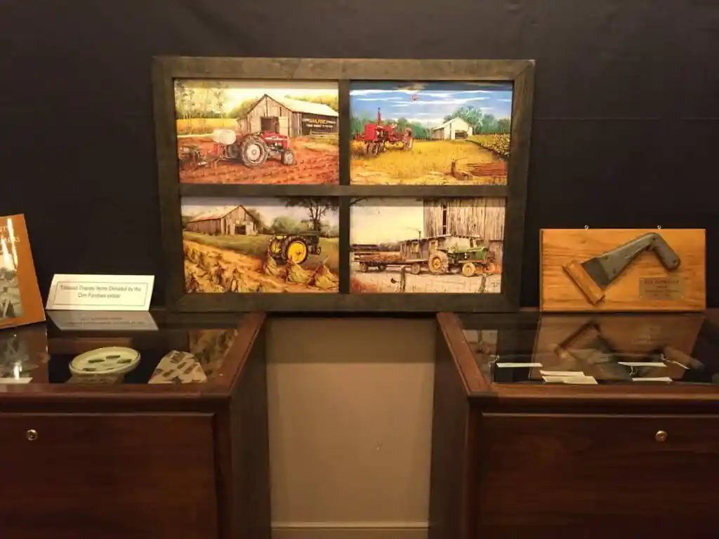 Shelby County History Museum