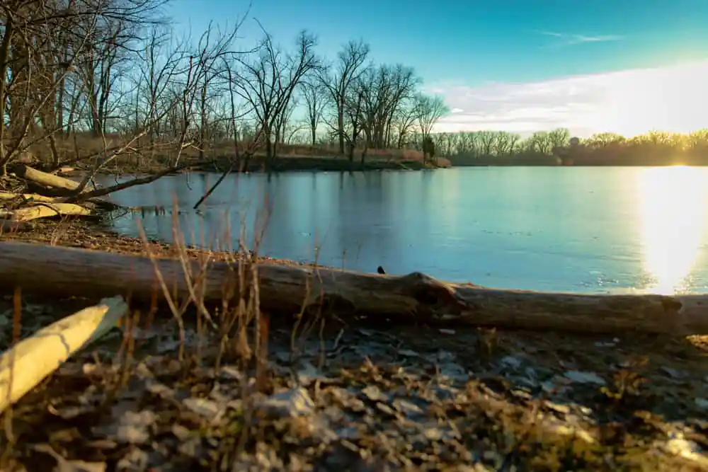 Skokie Lagoons