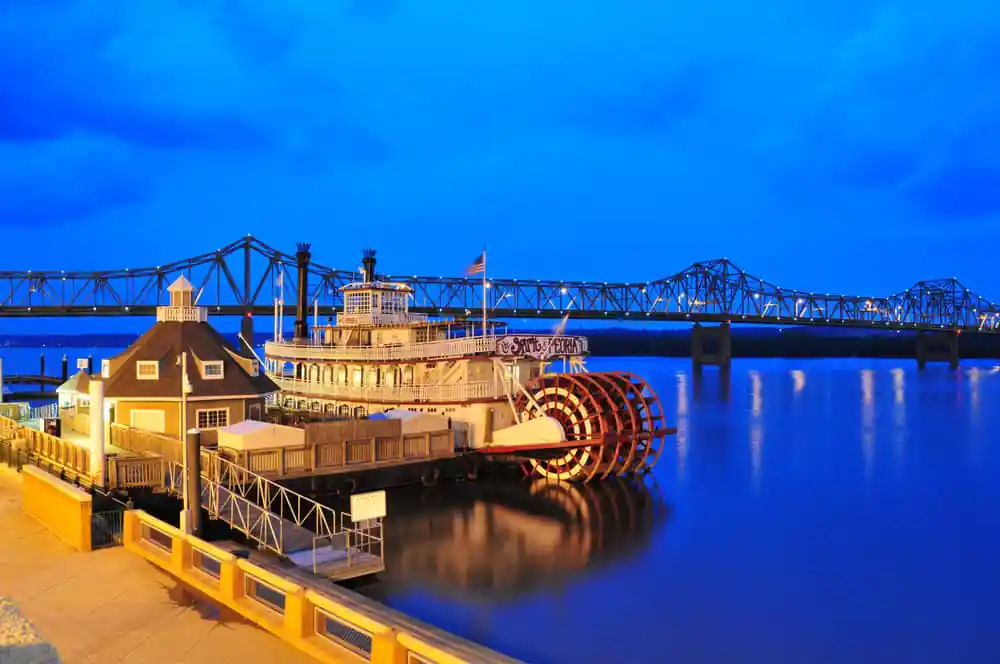Spirit of Peoria