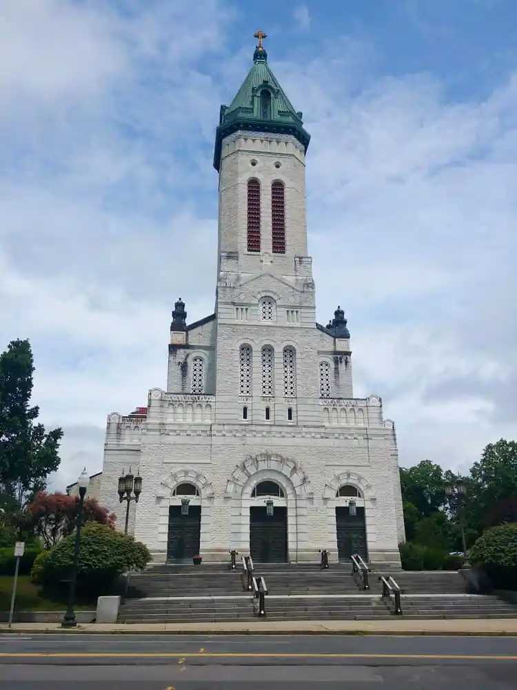 St. John Paul II Parish