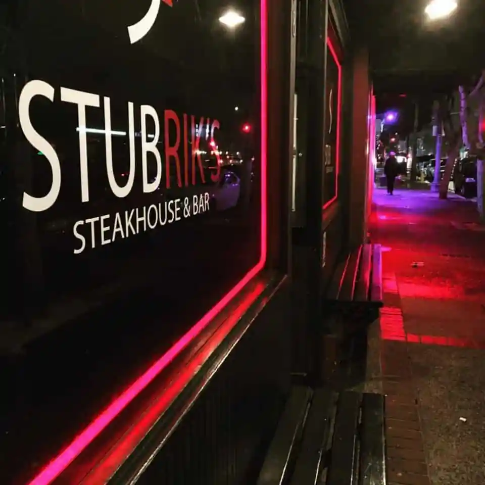 Stubrik's Steakhouse