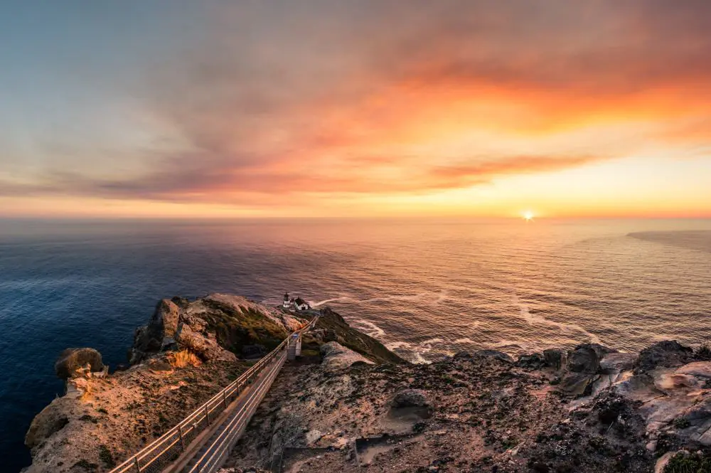 Point Reyes