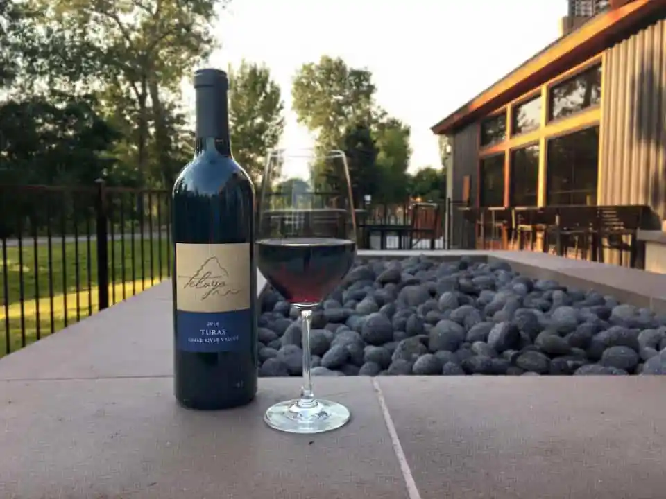 Telaya Wine Co.