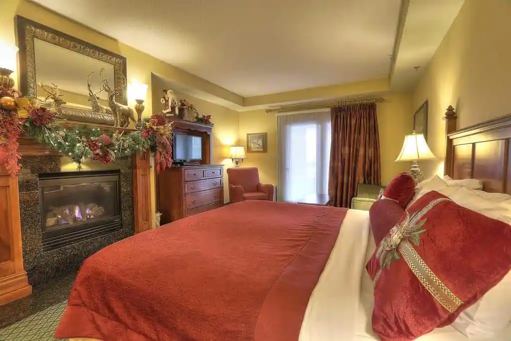 The Inn At Christmas Place