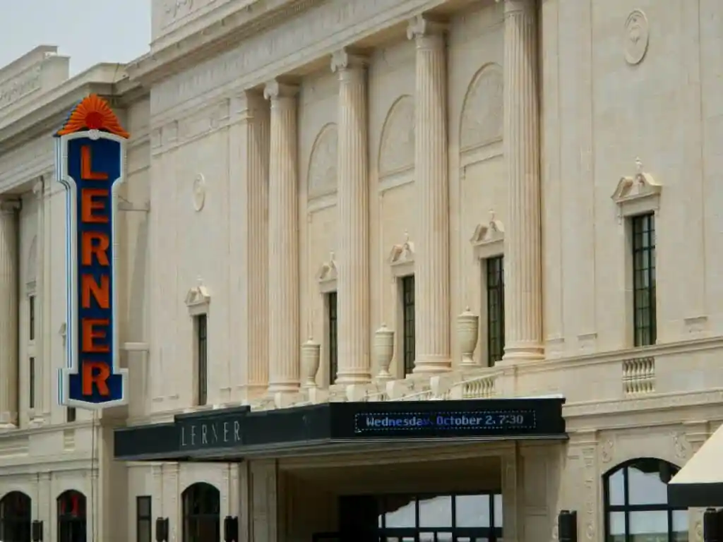 Lerner Theatre