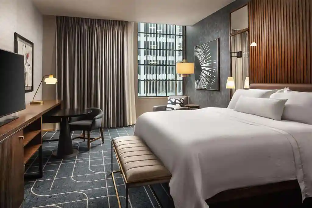 The Westin St. Louis