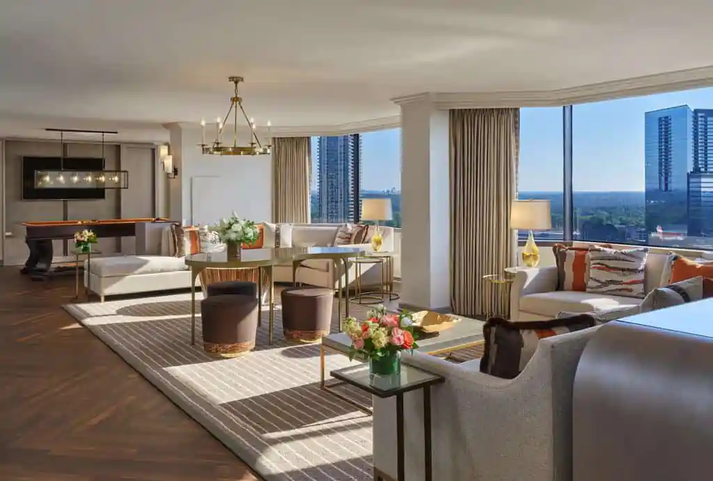 The Whitley, A Luxury Collection Hotel