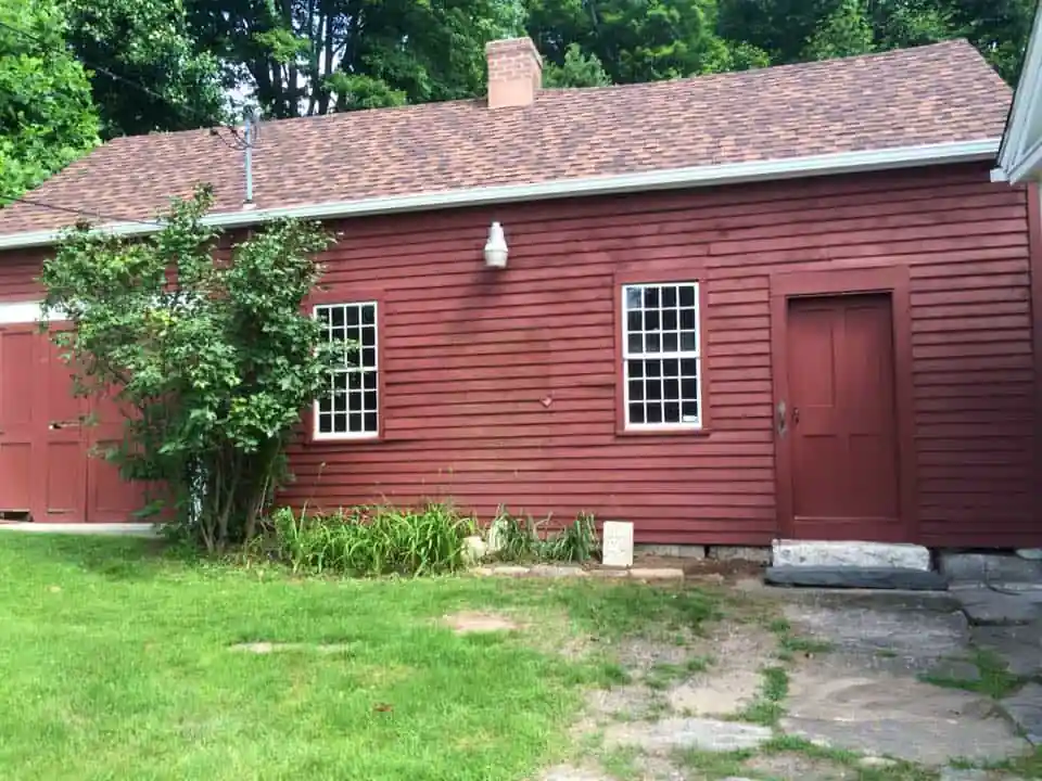 Toll House Museum