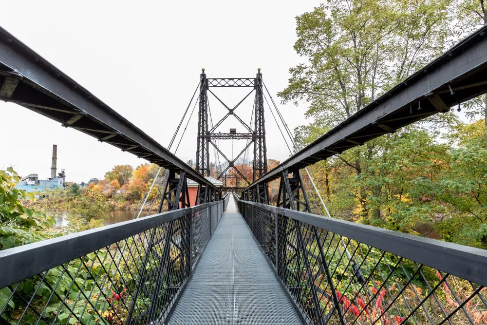 Two Cent Bridge