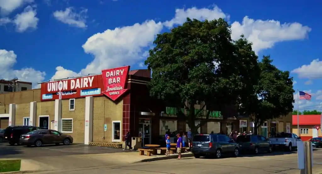Union Dairy