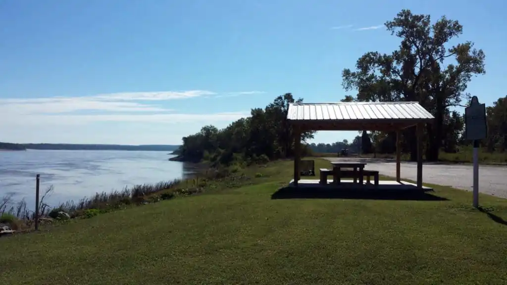 Sans Souci Park
