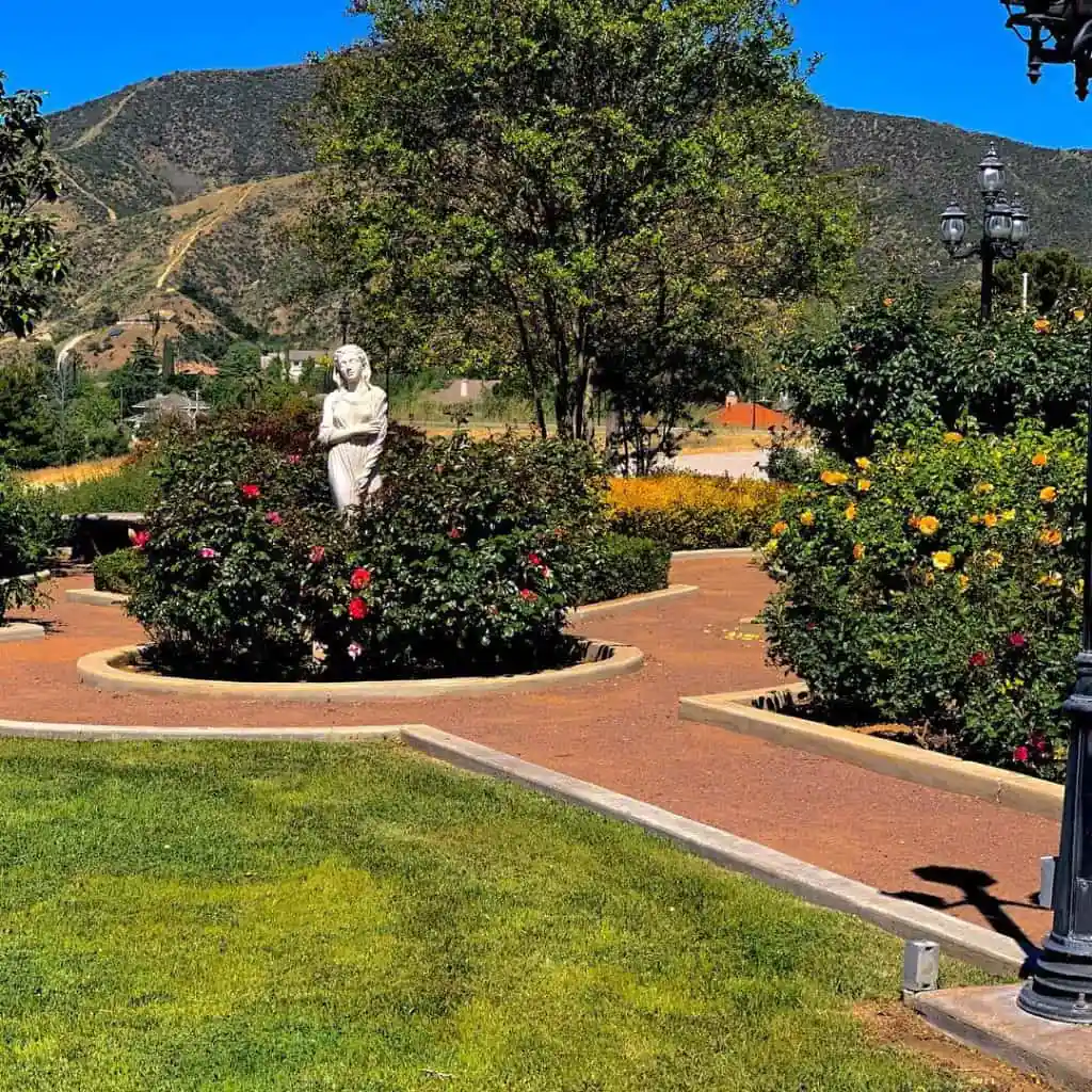 Edward-Dean Museum and Gardens