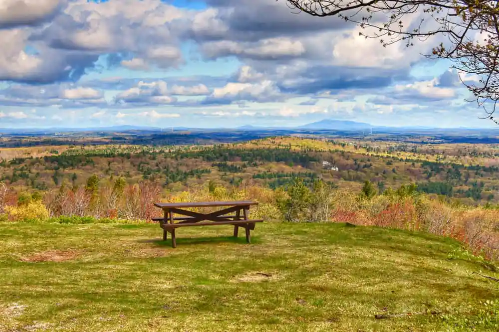 Wachusett Mountain State Reservation