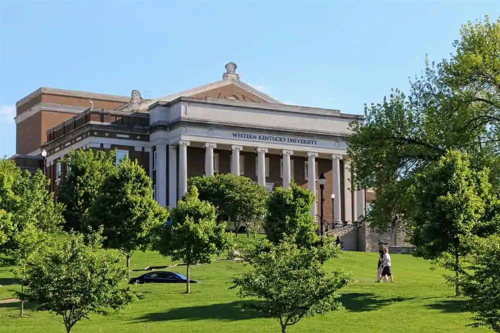 Western Kentucky University