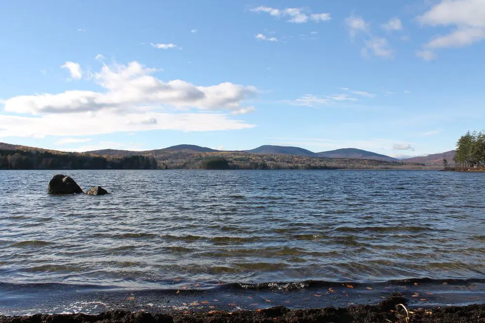 Wilson Lake