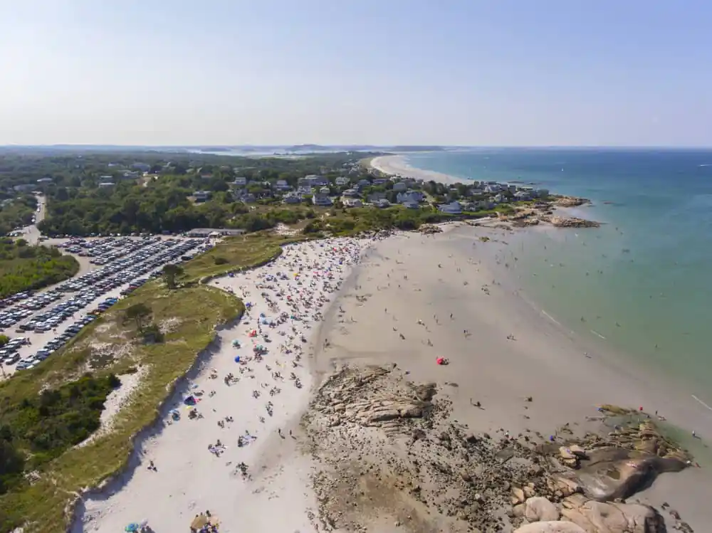 Wingaersheek Beach