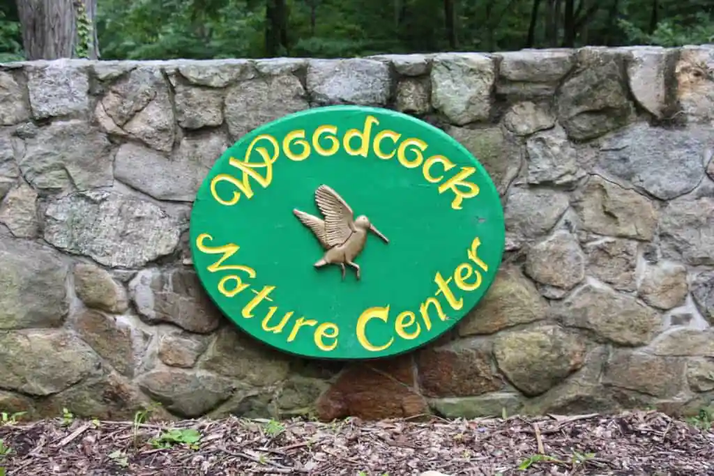 Woodcock Nature Center