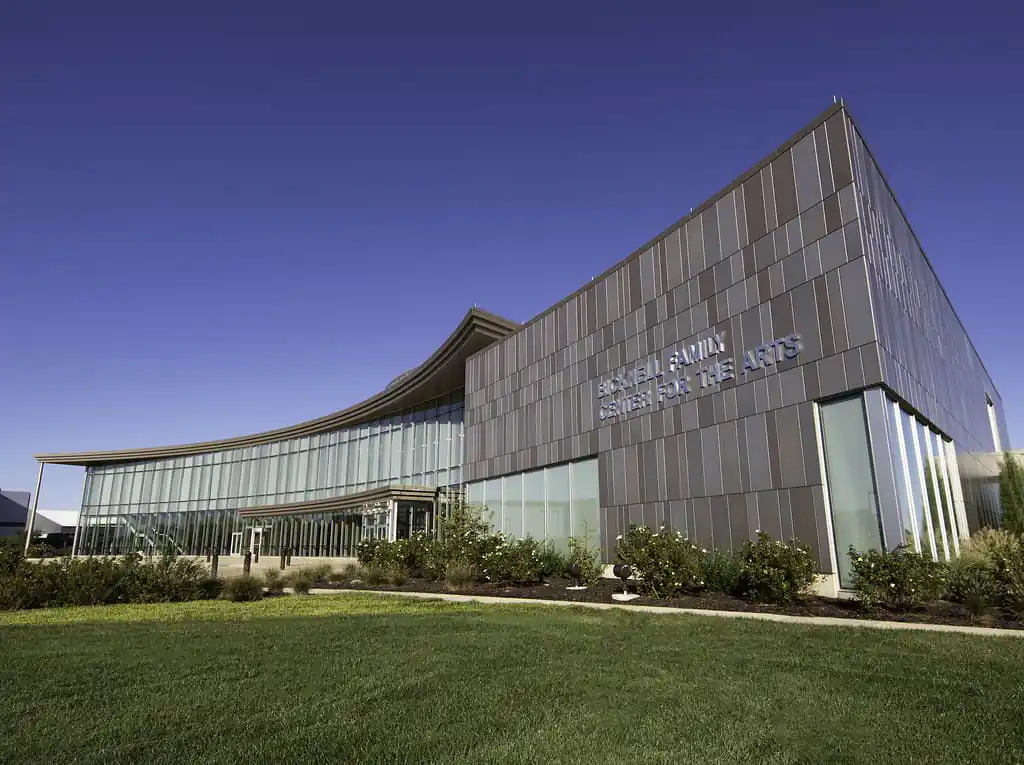 Bicknell Family Center for the Arts