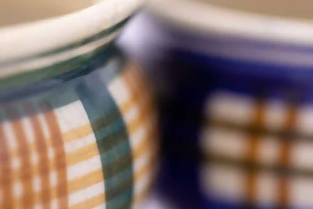 Pottery