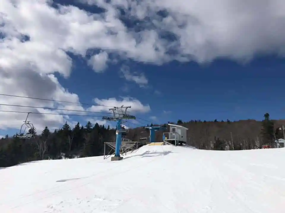 Black Mountain Of Maine