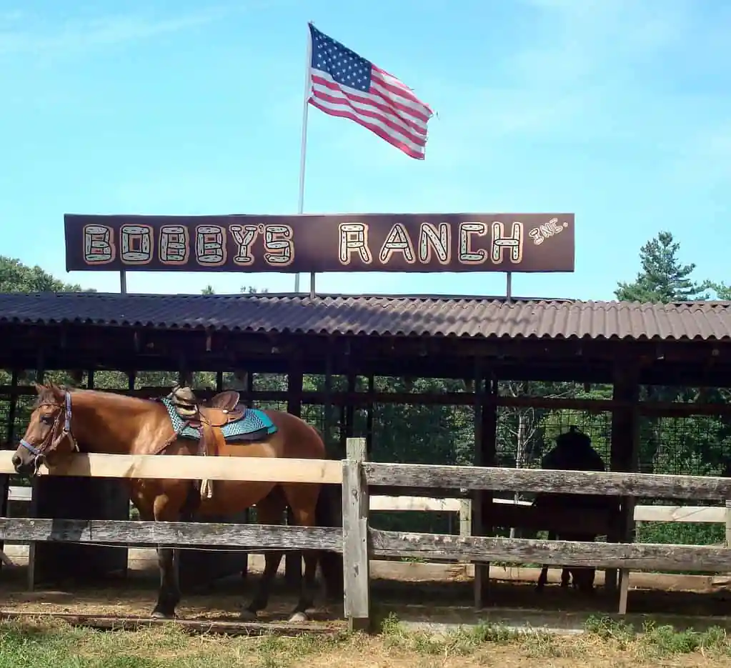 Bobbyโs Ranch