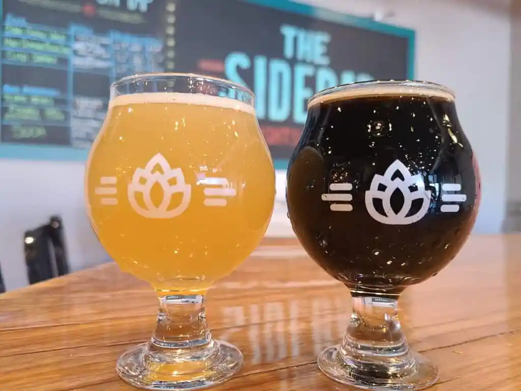 Brightside Aleworks