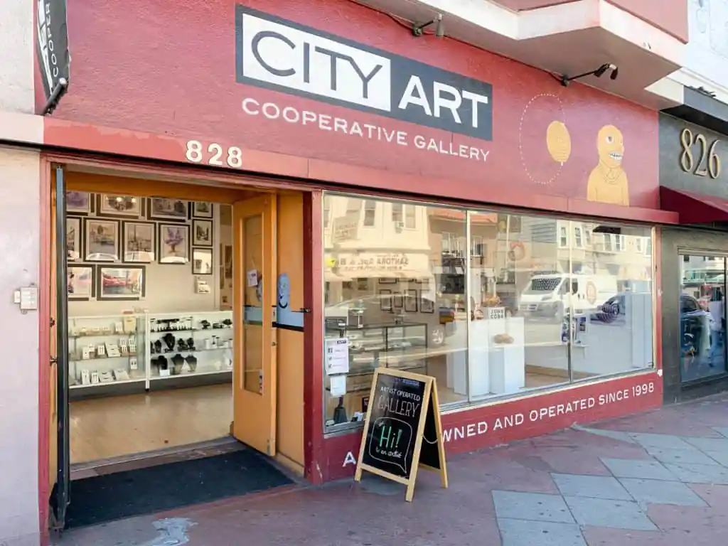 City Art Cooperative