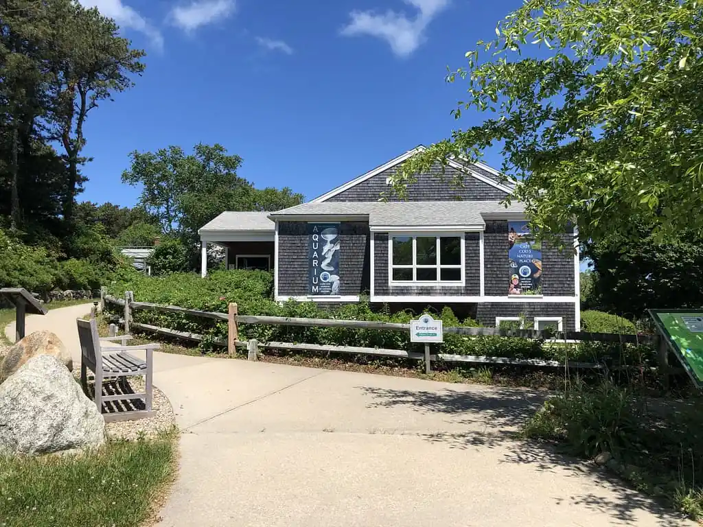Cape Cod Museum of Natural History