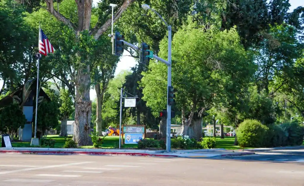 Carl Miller Park