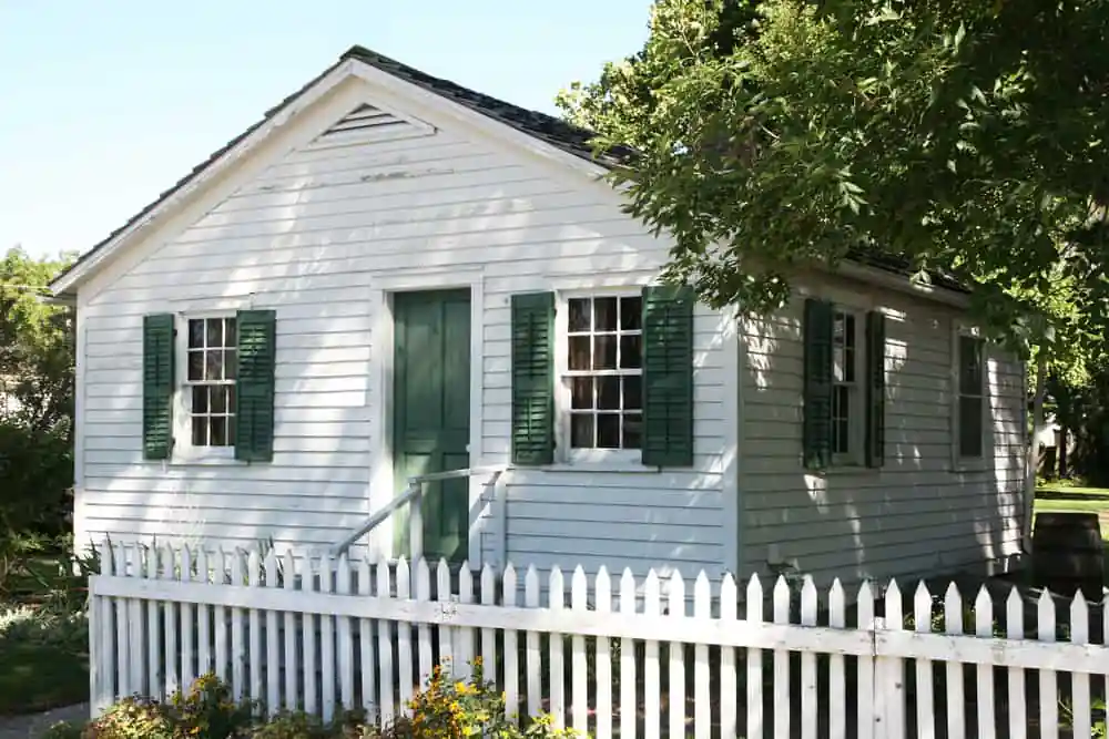 Carl Sandburg State Historic Site