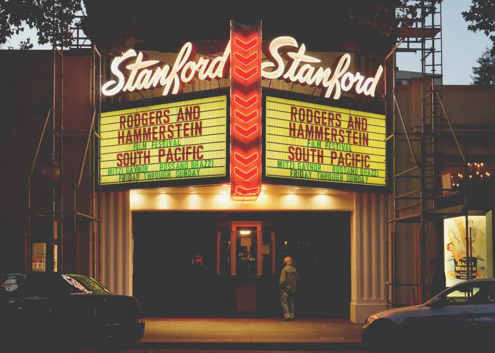 Stanford Theater