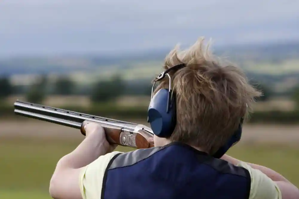 Clay Shooting