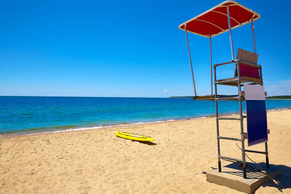 Craigville Beach