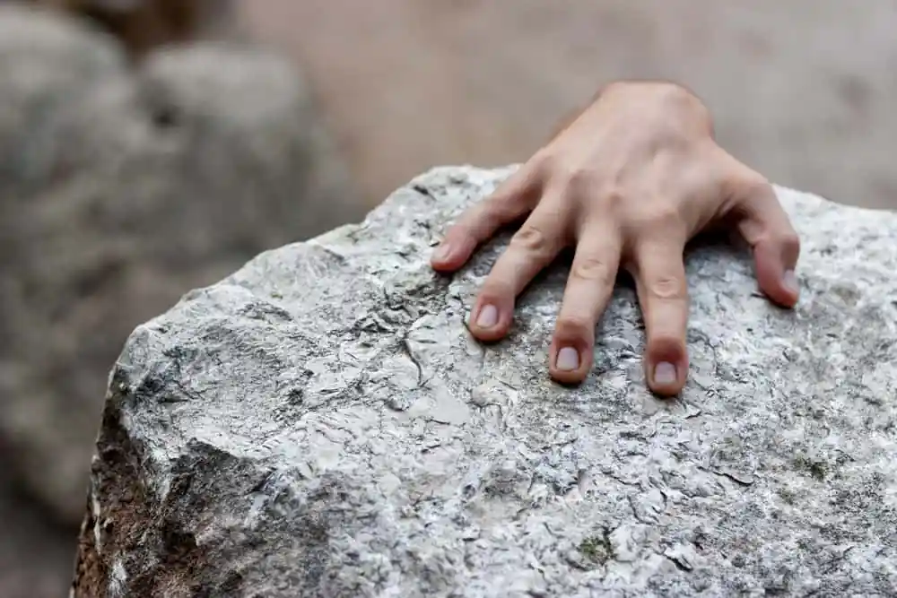 Rock Climbing