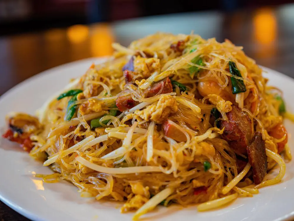 Chinese Cuisine