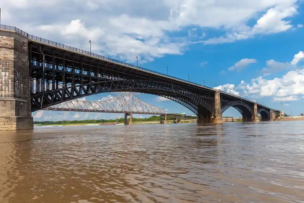 Eads Bridge