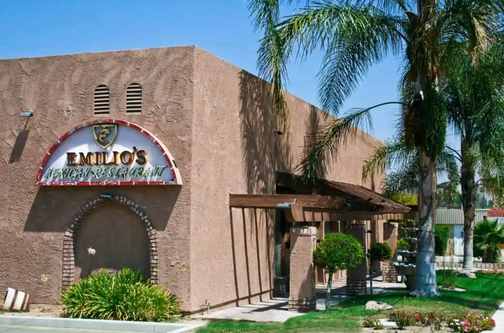 Emilioβs Mexican Restaurant