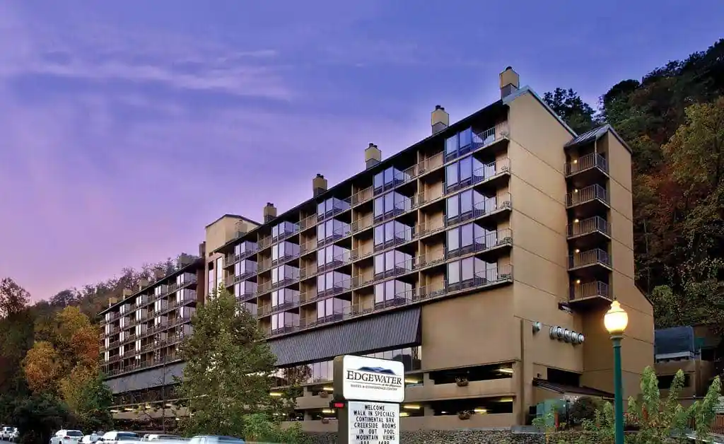 Edgewater Hotel