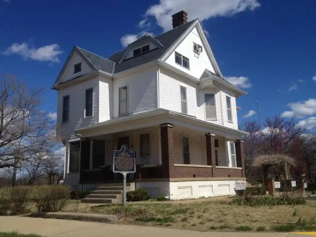 Eugene V. Debs Museum