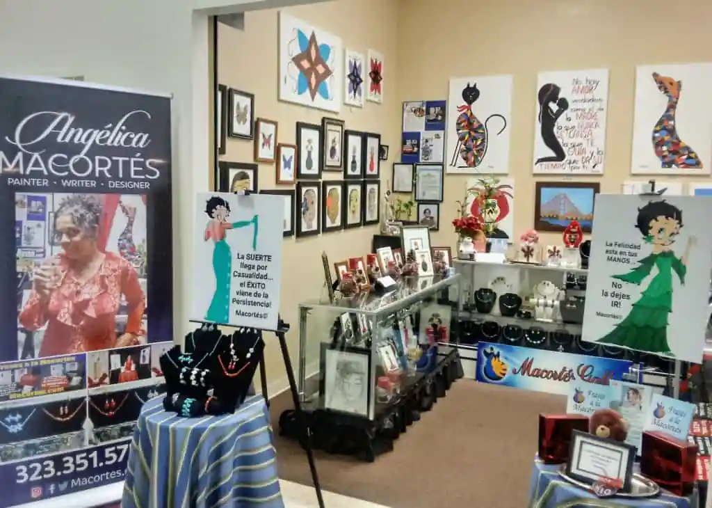 MaCortes Gallery