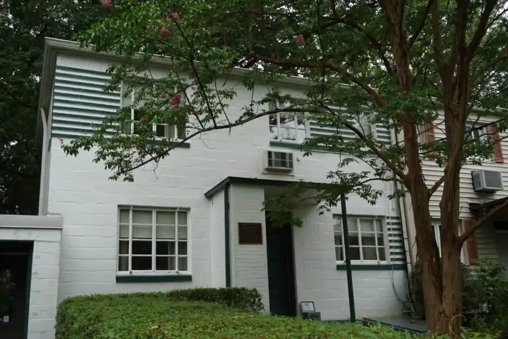 Greenbelt Museum