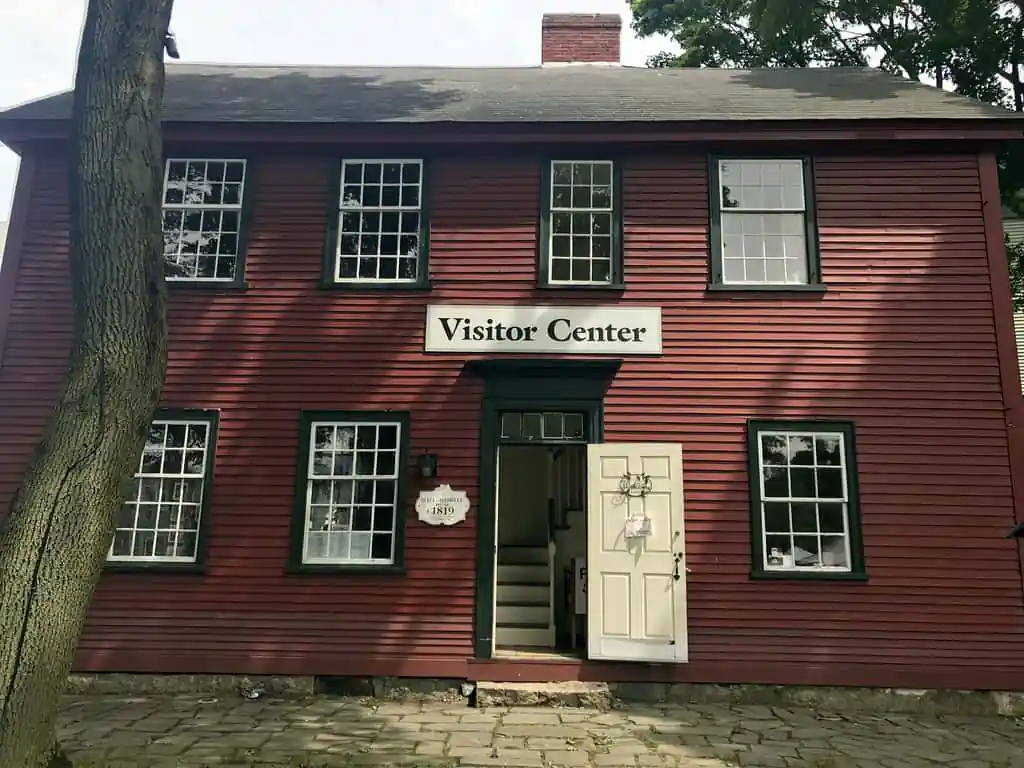 Hall-Haskell House
