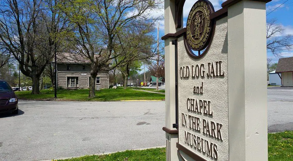 Hancock County Historical Society