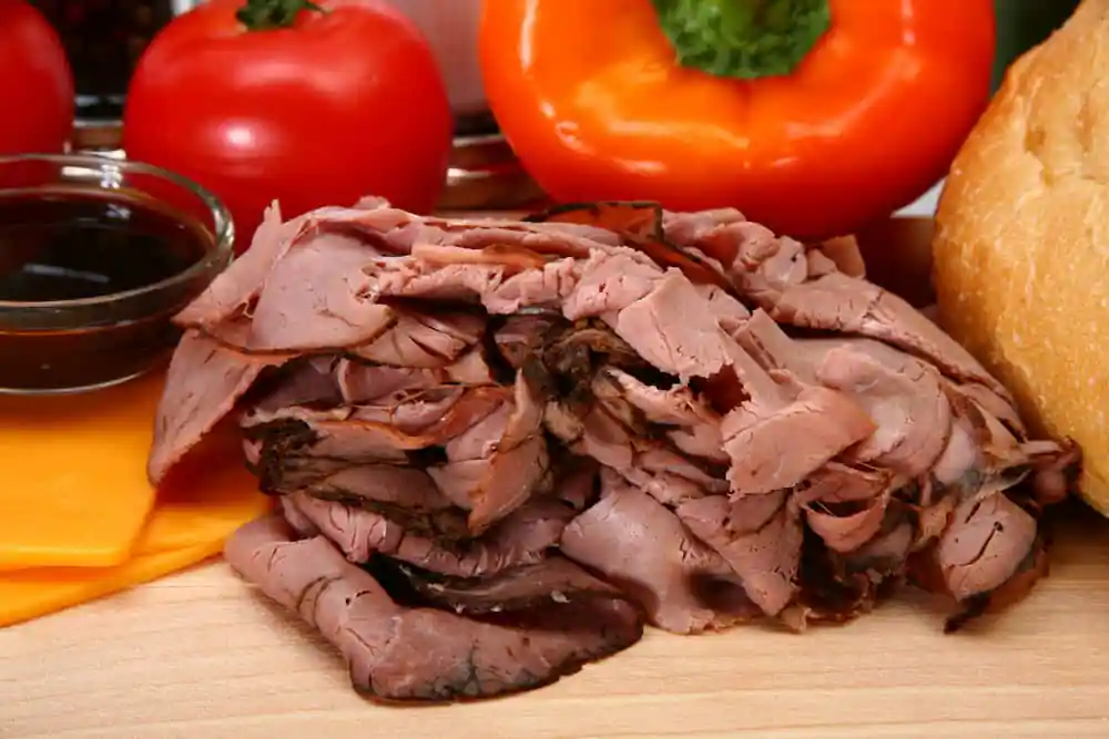 Roast Beef