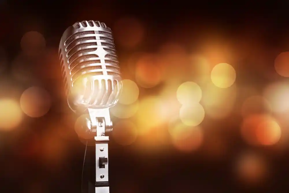 Flappers Comedy Club