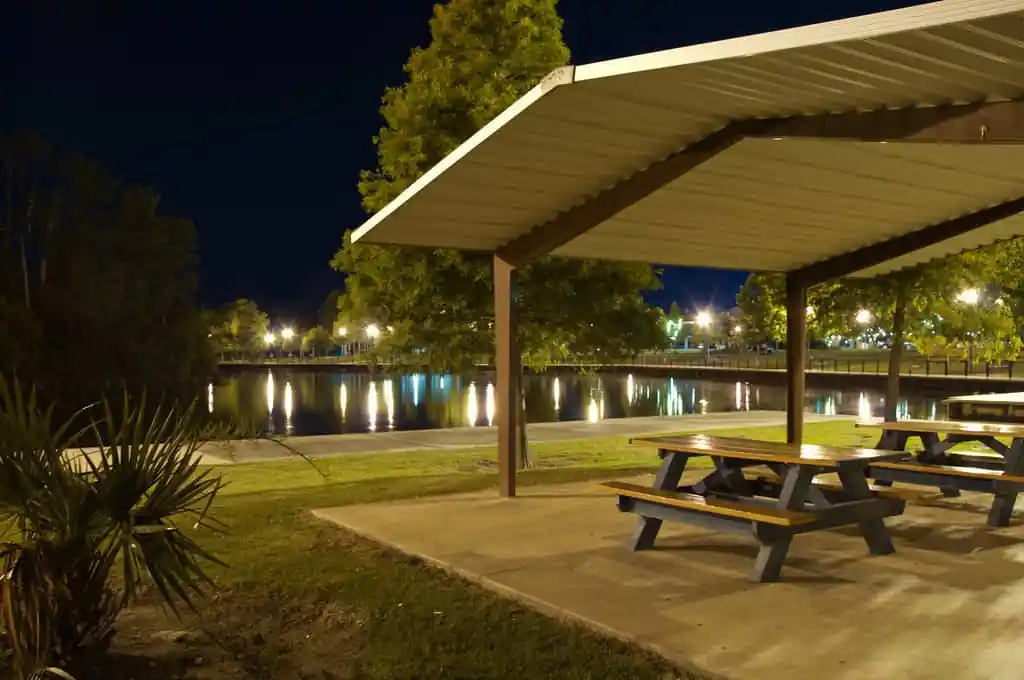 Slidell Heritage Park