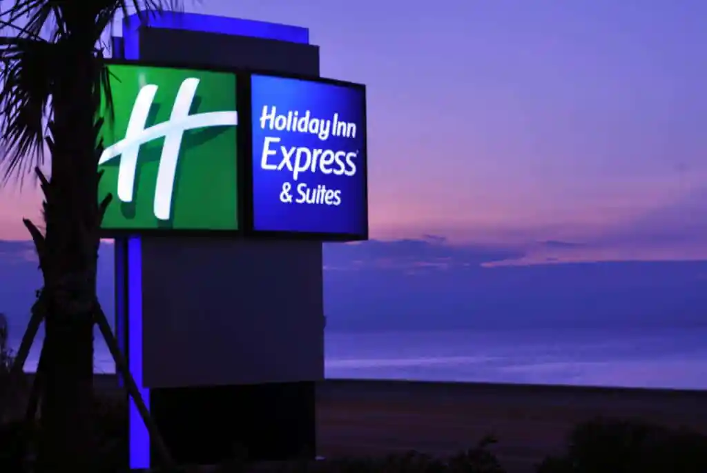 Holiday Inn Express Hotel Galveston West
